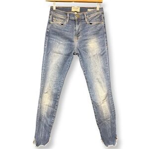 FRAME Jeans Sz 27 *Like New*